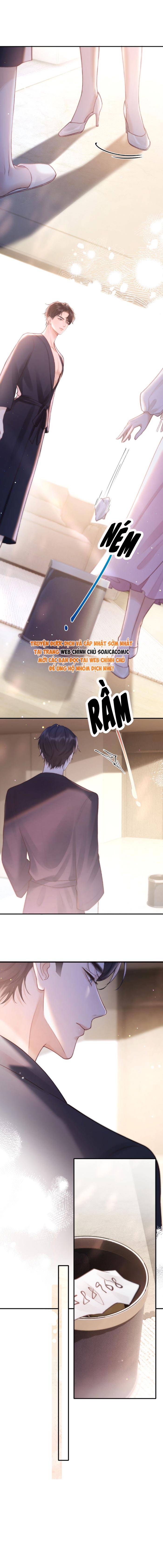 Cưng Chiều Em Đến Tận Cùng Chap 9 - Next Chap 10