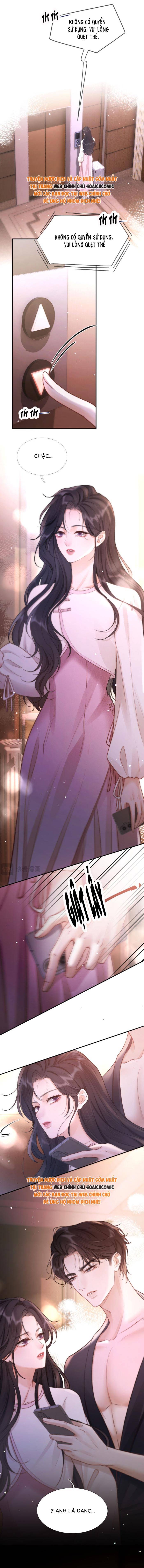 Cưng Chiều Em Đến Tận Cùng Chap 9 - Next Chap 10