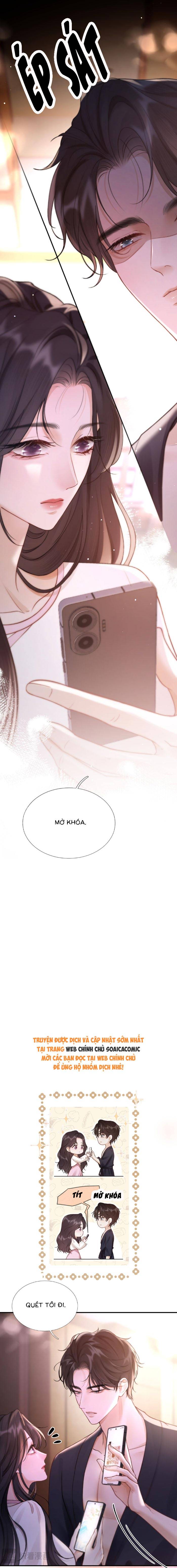 Cưng Chiều Em Đến Tận Cùng Chap 9 - Next Chap 10