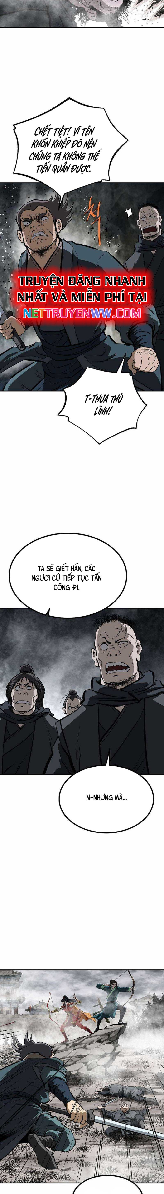 Cung Quỷ Kiếm Thần Chap 261 - Next Chap 262