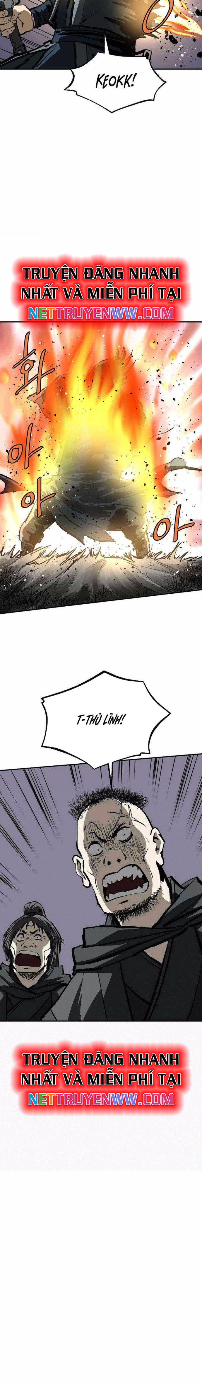 Cung Quỷ Kiếm Thần Chap 261 - Next Chap 262