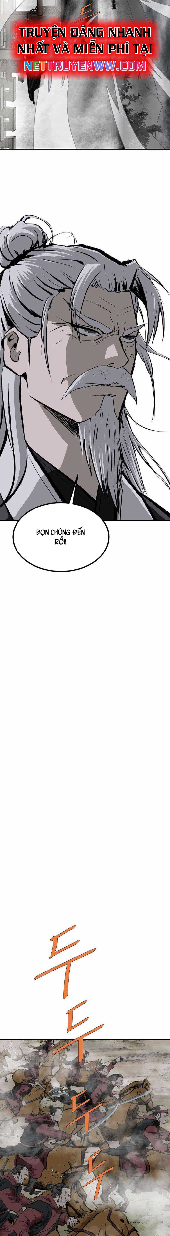 Cung Quỷ Kiếm Thần Chap 261 - Next Chap 262