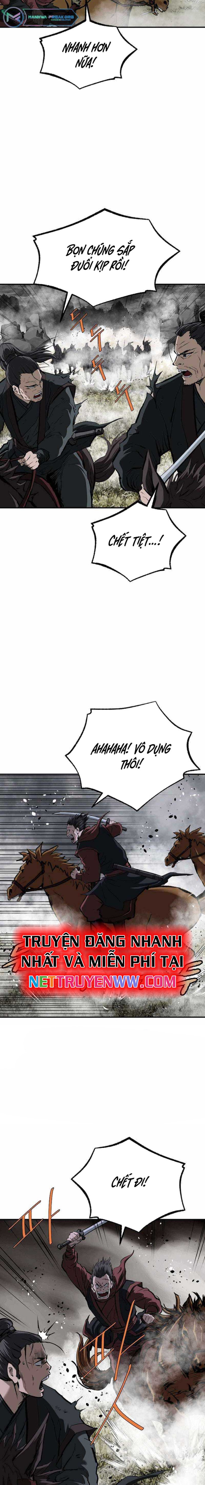 Cung Quỷ Kiếm Thần Chap 261 - Next Chap 262