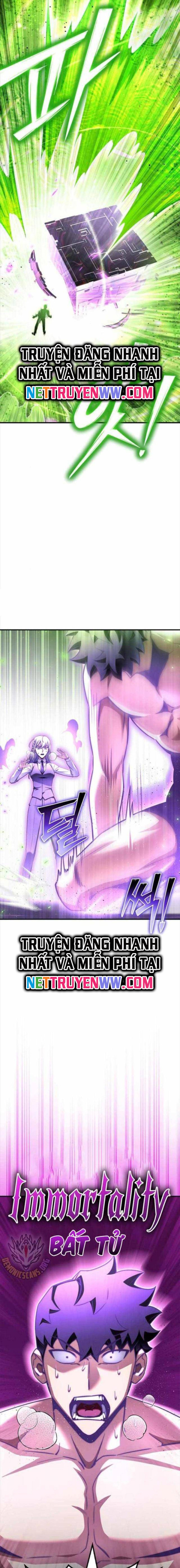 Cuộc Chiến Siêu Nhân Chap 132 - Next Chap 133