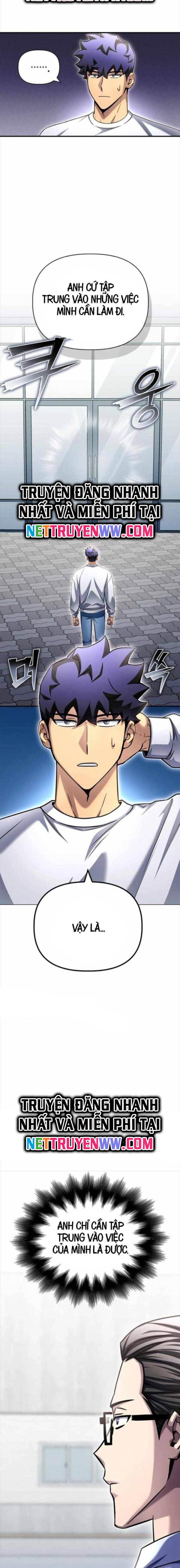 Cuộc Chiến Siêu Nhân Chap 132 - Next Chap 133