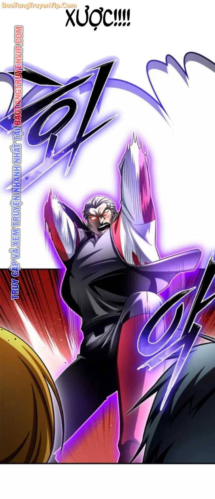 Cuộc Chiến Siêu Nhân Chap 134 - Next Chap 135