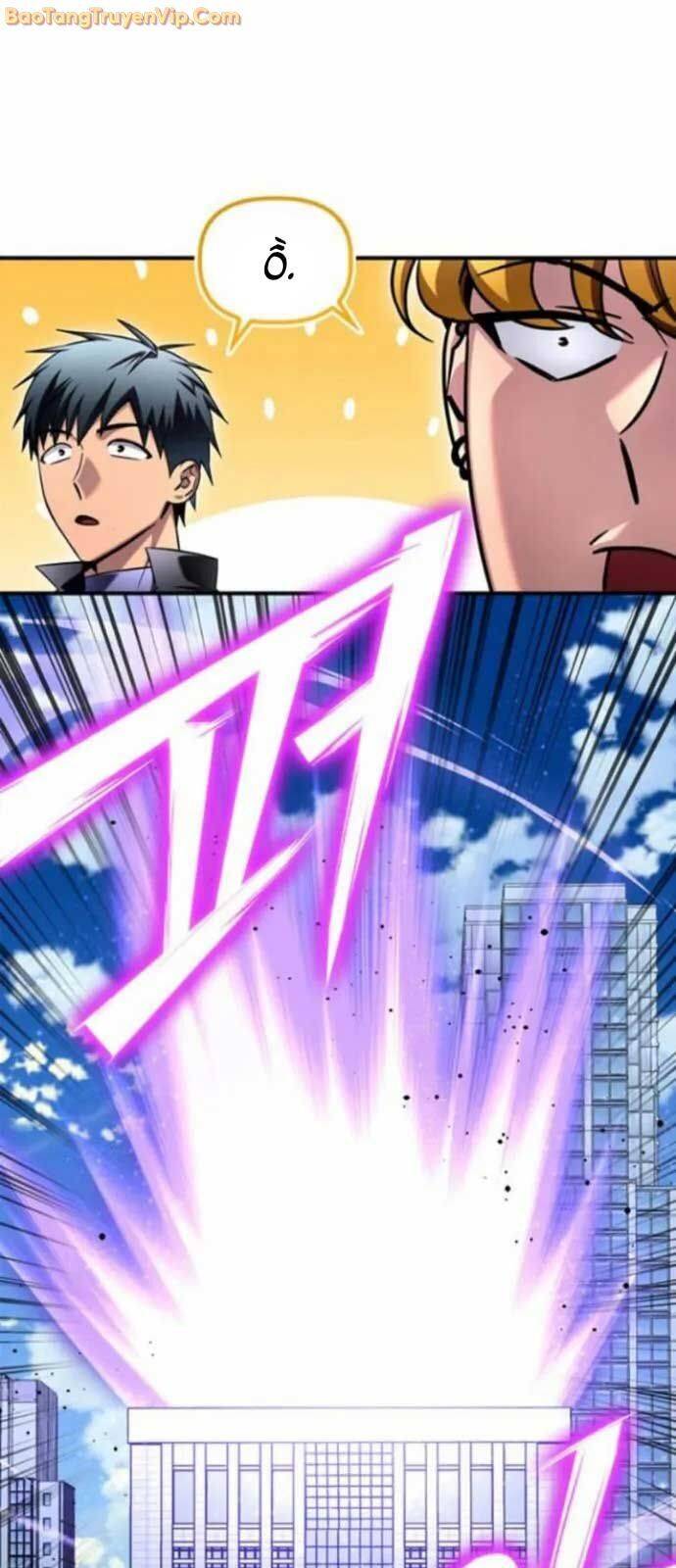 Cuộc Chiến Siêu Nhân Chap 134 - Next Chap 135