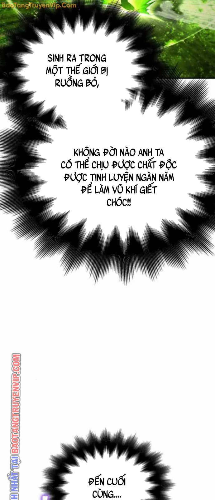 Cuộc Chiến Siêu Nhân Chap 134 - Next Chap 135
