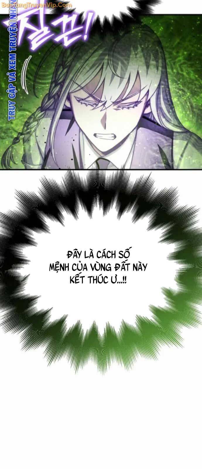 Cuộc Chiến Siêu Nhân Chap 134 - Next Chap 135