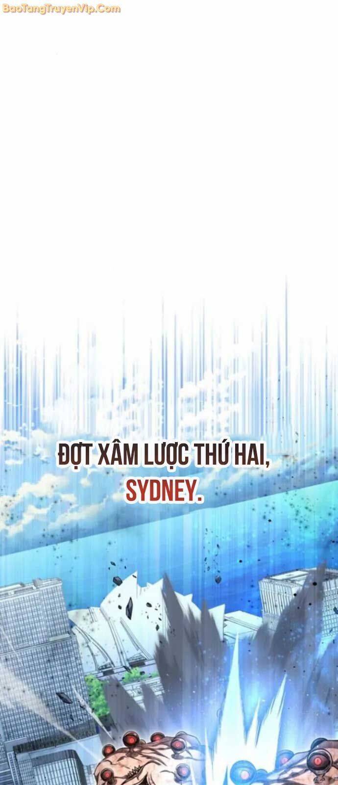 Cuộc Chiến Siêu Nhân Chap 134 - Next Chap 135