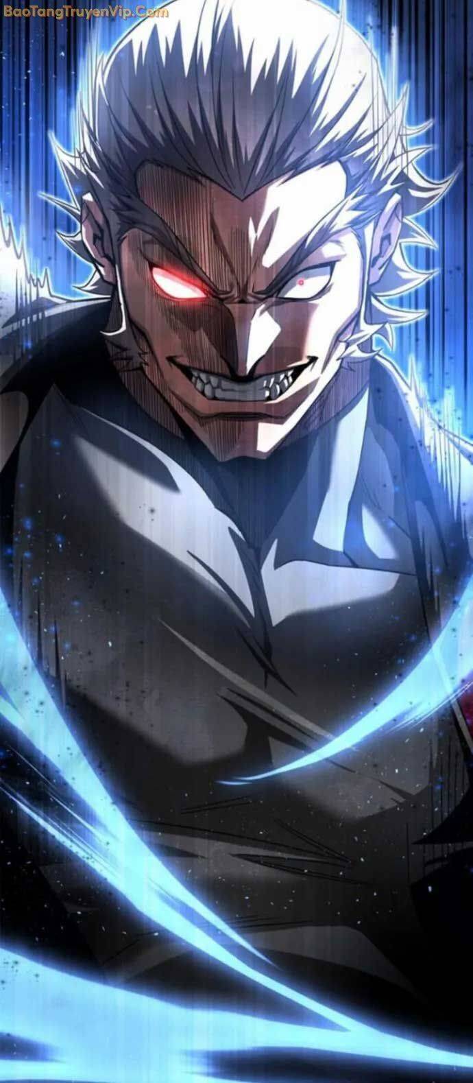 Cuộc Chiến Siêu Nhân Chap 134 - Next Chap 135