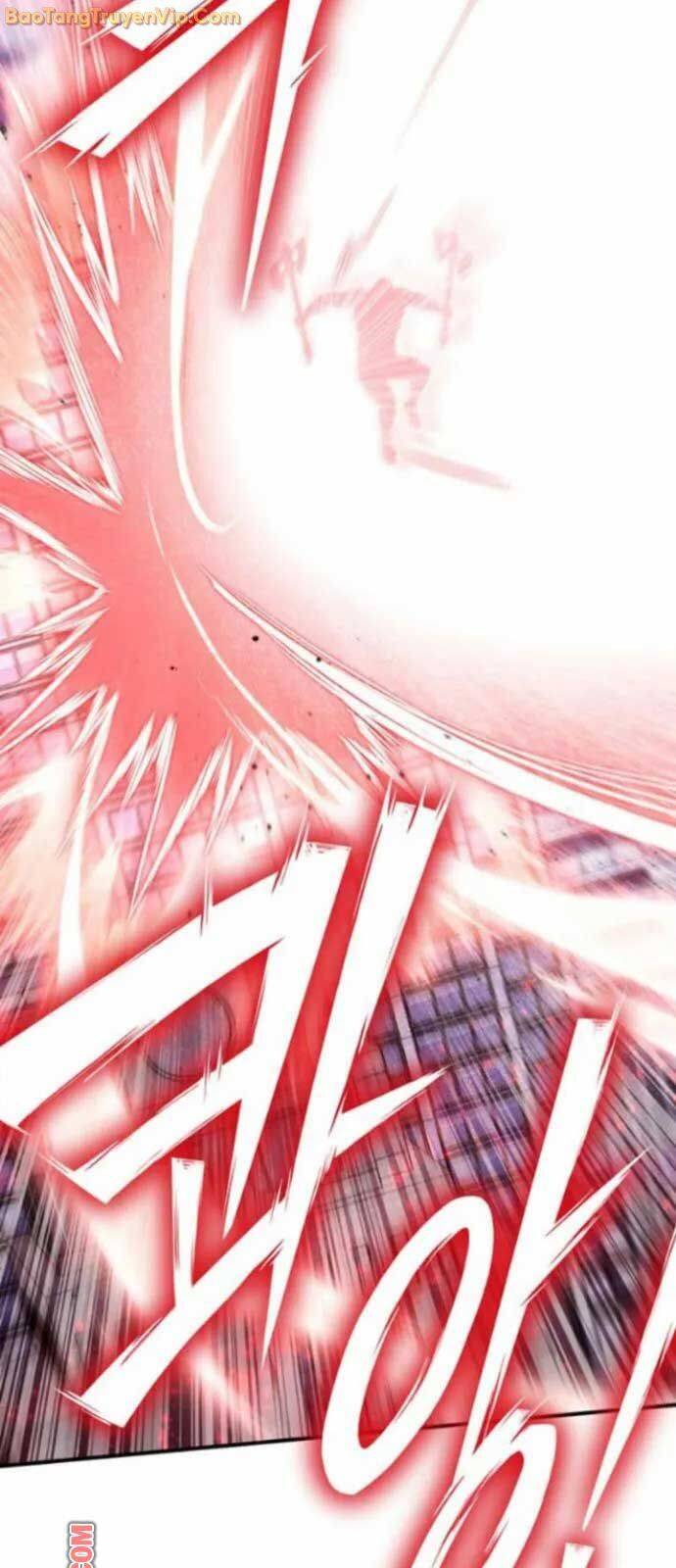 Cuộc Chiến Siêu Nhân Chap 134 - Next Chap 135