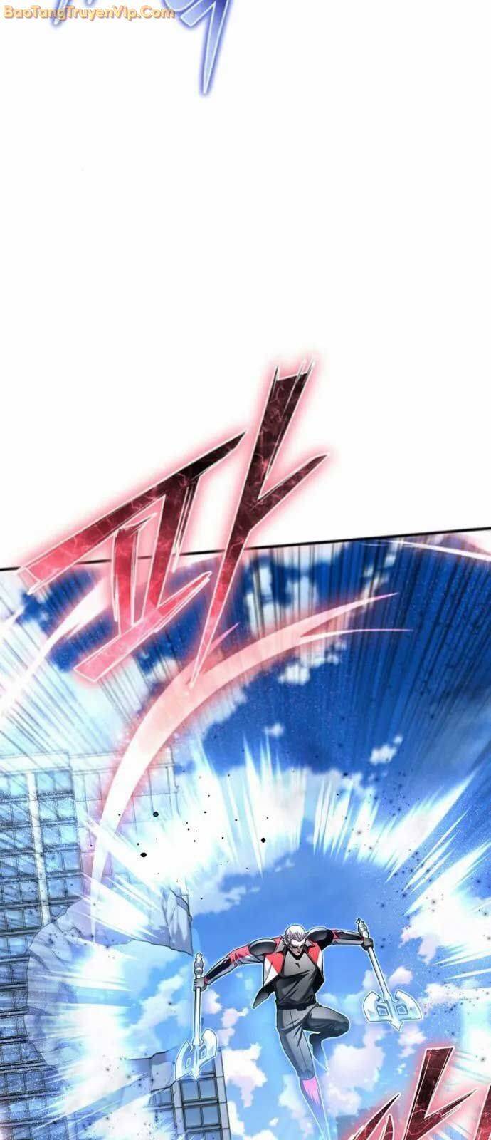 Cuộc Chiến Siêu Nhân Chap 134 - Next Chap 135