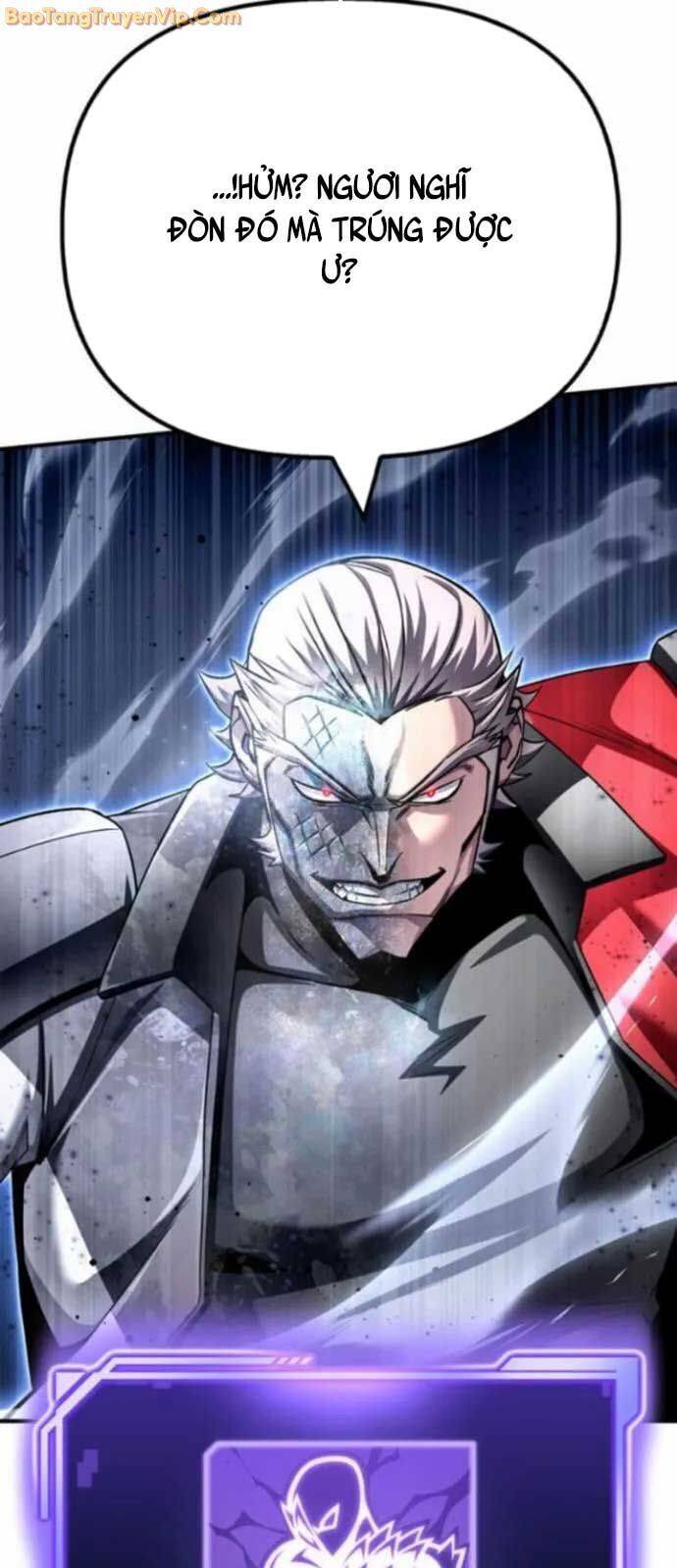 Cuộc Chiến Siêu Nhân Chap 134 - Next Chap 135