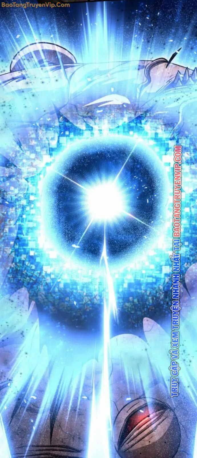 Cuộc Chiến Siêu Nhân Chap 134 - Next Chap 135