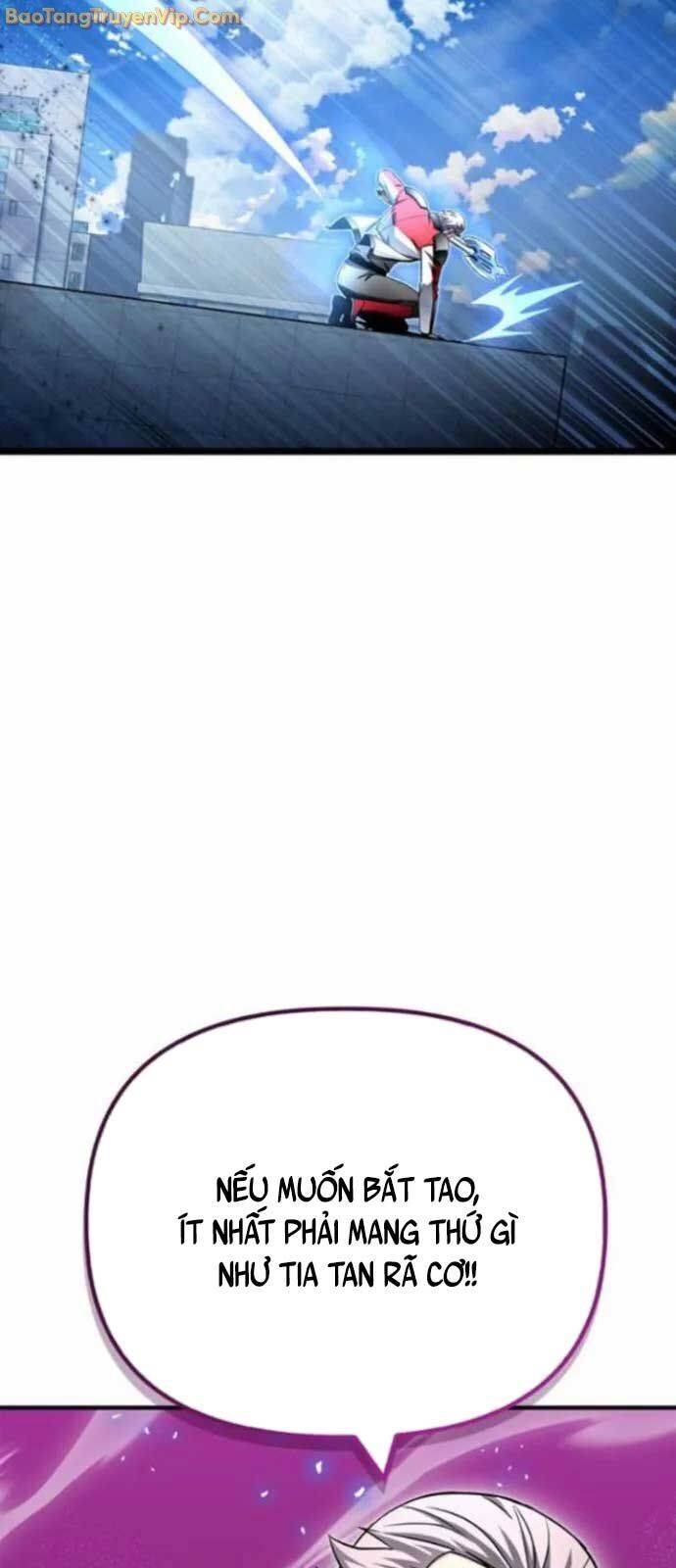 Cuộc Chiến Siêu Nhân Chap 134 - Next Chap 135