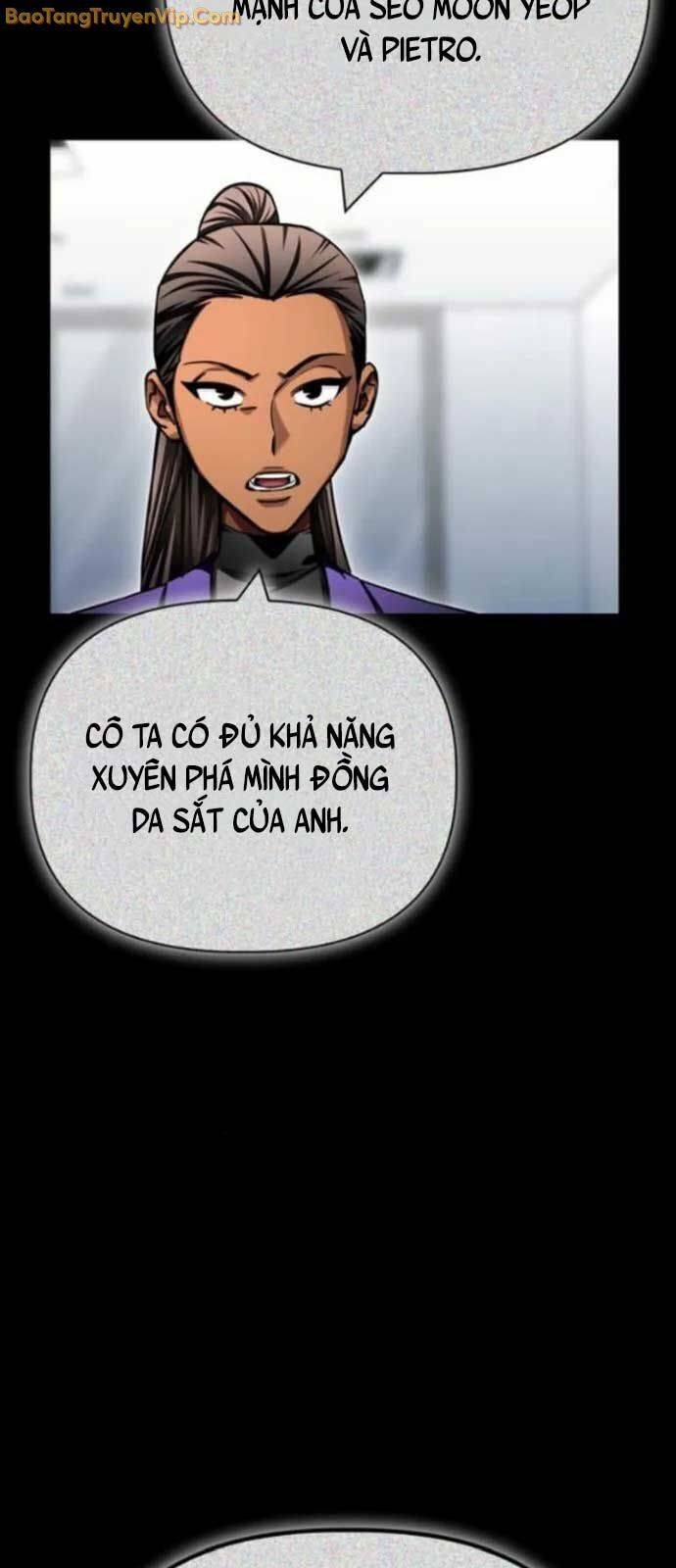 Cuộc Chiến Siêu Nhân Chap 134 - Next Chap 135
