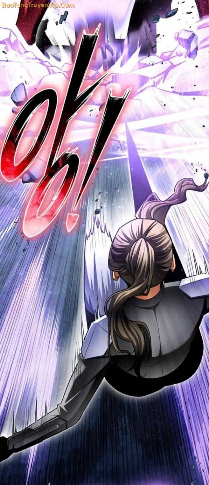 Cuộc Chiến Siêu Nhân Chap 134 - Next Chap 135