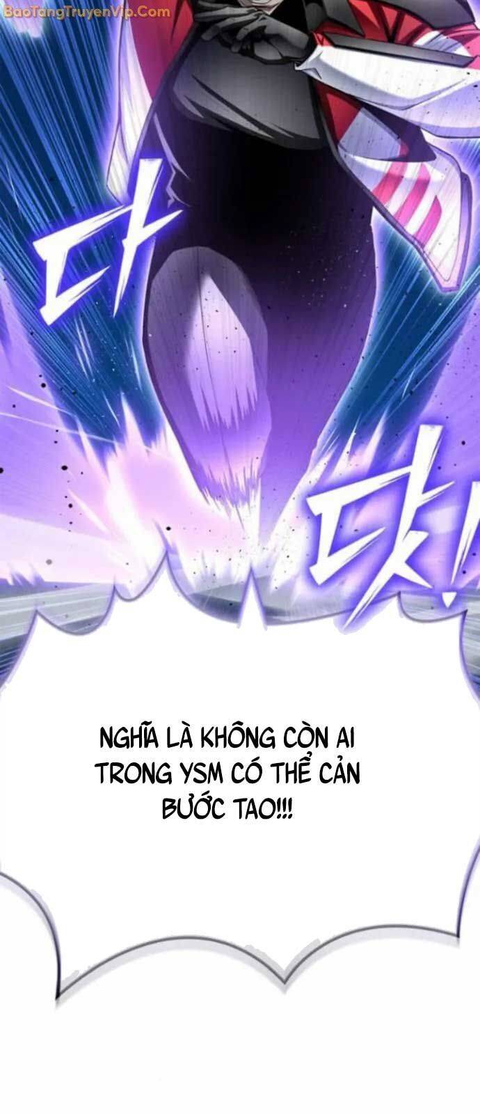 Cuộc Chiến Siêu Nhân Chap 134 - Next Chap 135