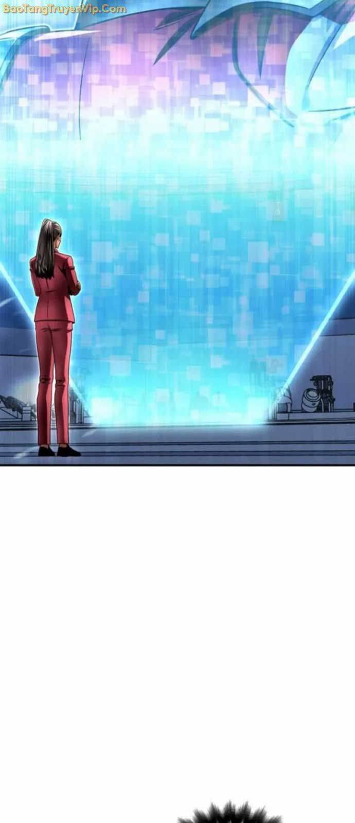 Cuộc Chiến Siêu Nhân Chap 134 - Next Chap 135