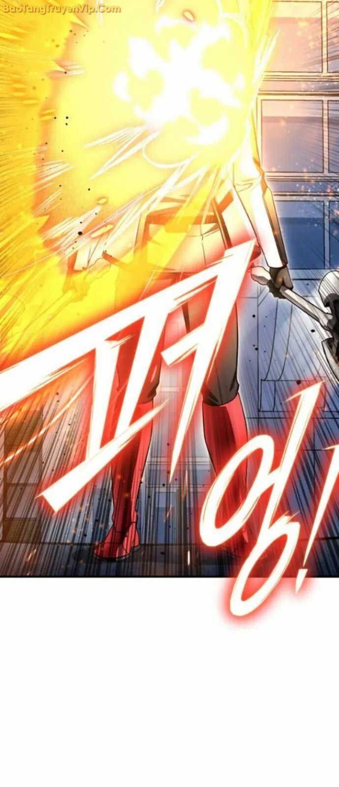 Cuộc Chiến Siêu Nhân Chap 134 - Next Chap 135