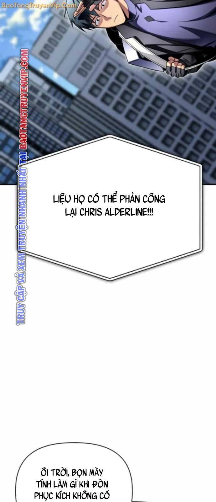 Cuộc Chiến Siêu Nhân Chap 134 - Next Chap 135