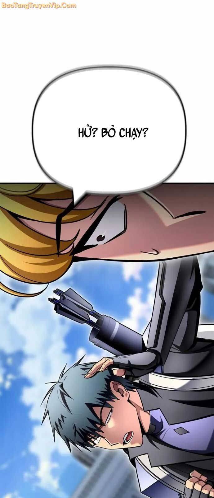 Cuộc Chiến Siêu Nhân Chap 134 - Next Chap 135