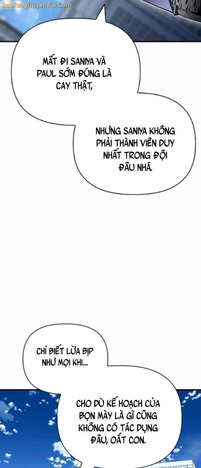 Cuộc Chiến Siêu Nhân Chap 134 - Next Chap 135