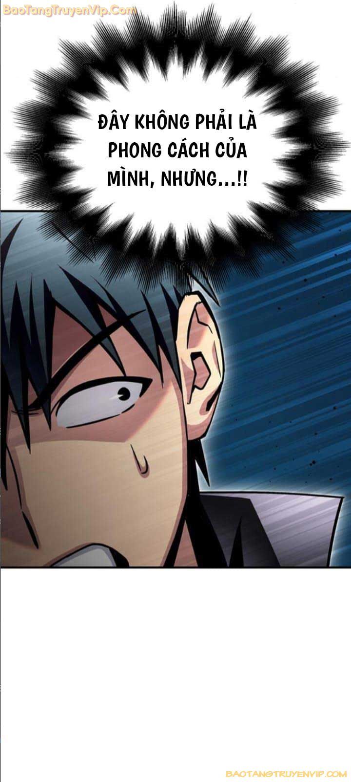 Cuộc Chiến Siêu Nhân Chap 135 - Next Chap 136