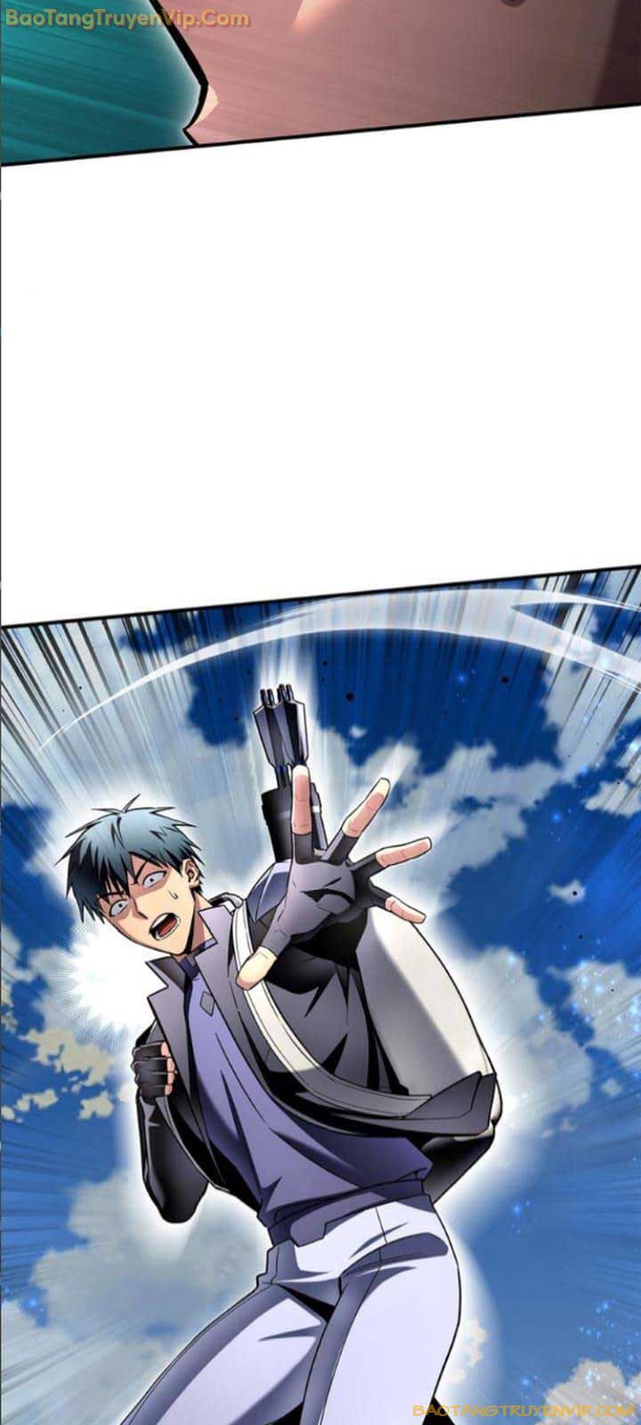 Cuộc Chiến Siêu Nhân Chap 135 - Next Chap 136