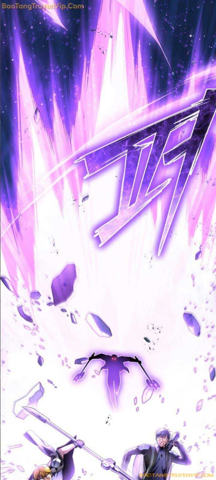 Cuộc Chiến Siêu Nhân Chap 135 - Next Chap 136