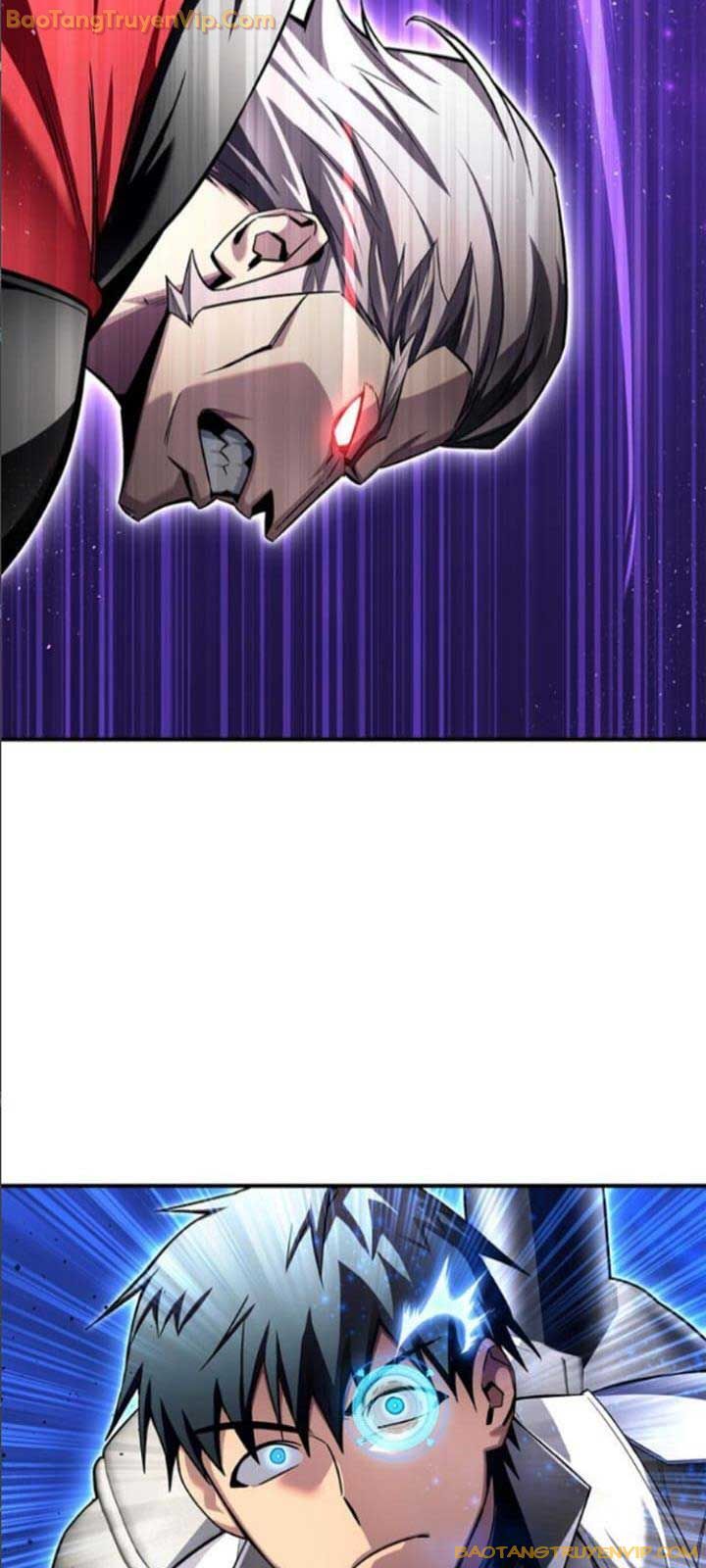 Cuộc Chiến Siêu Nhân Chap 135 - Next Chap 136