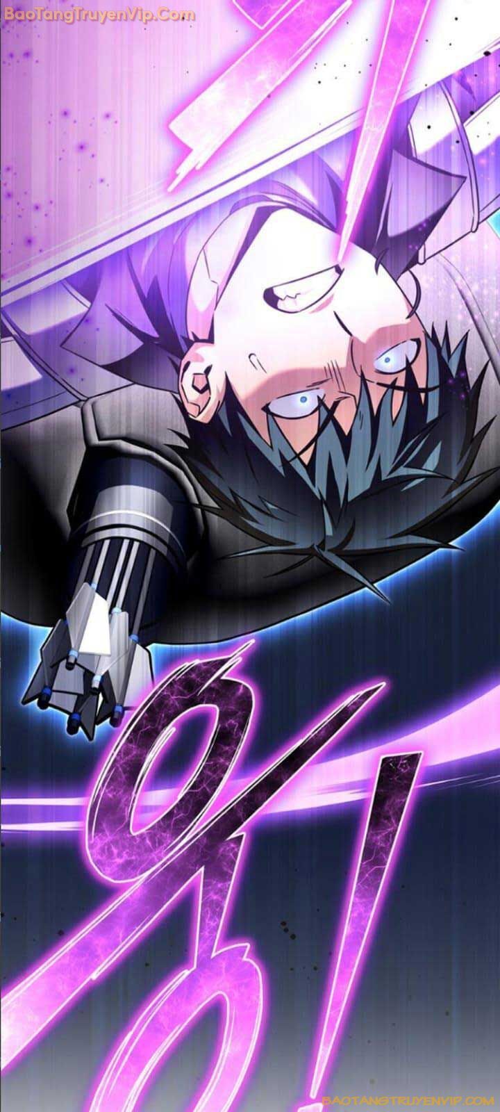 Cuộc Chiến Siêu Nhân Chap 135 - Next Chap 136