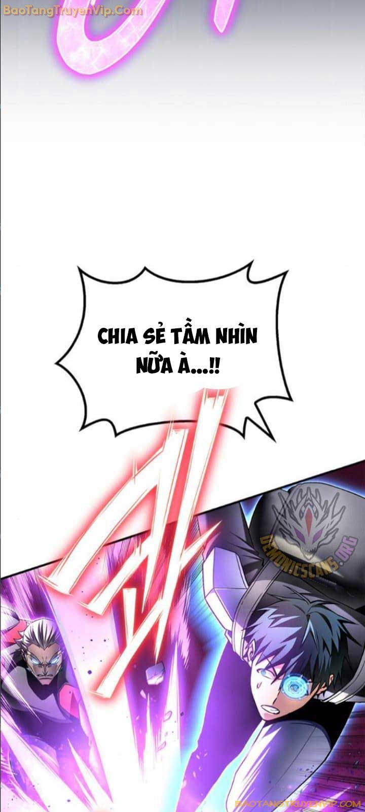 Cuộc Chiến Siêu Nhân Chap 135 - Next Chap 136