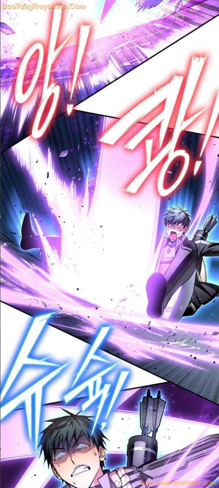 Cuộc Chiến Siêu Nhân Chap 135 - Next Chap 136