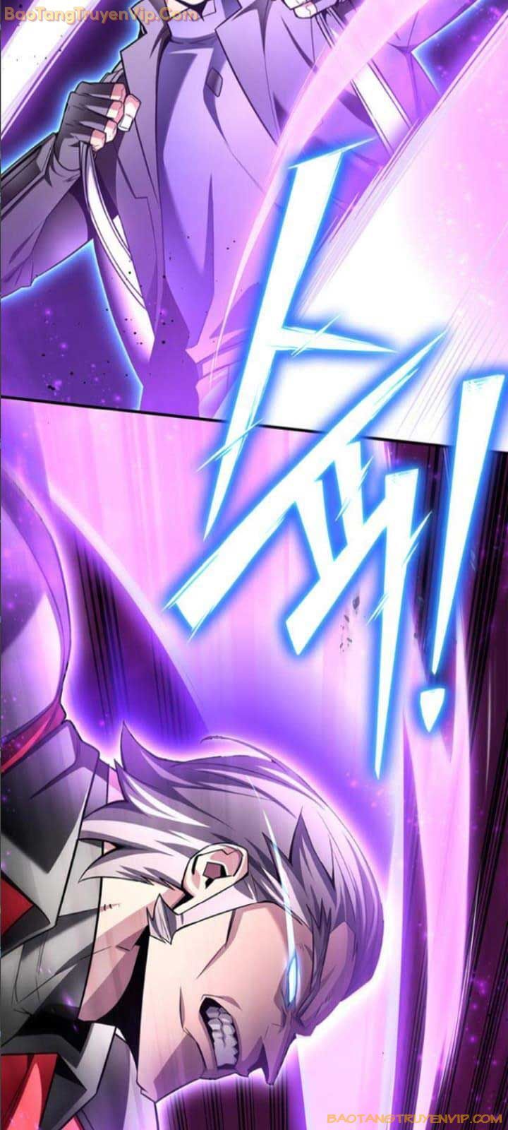 Cuộc Chiến Siêu Nhân Chap 135 - Next Chap 136