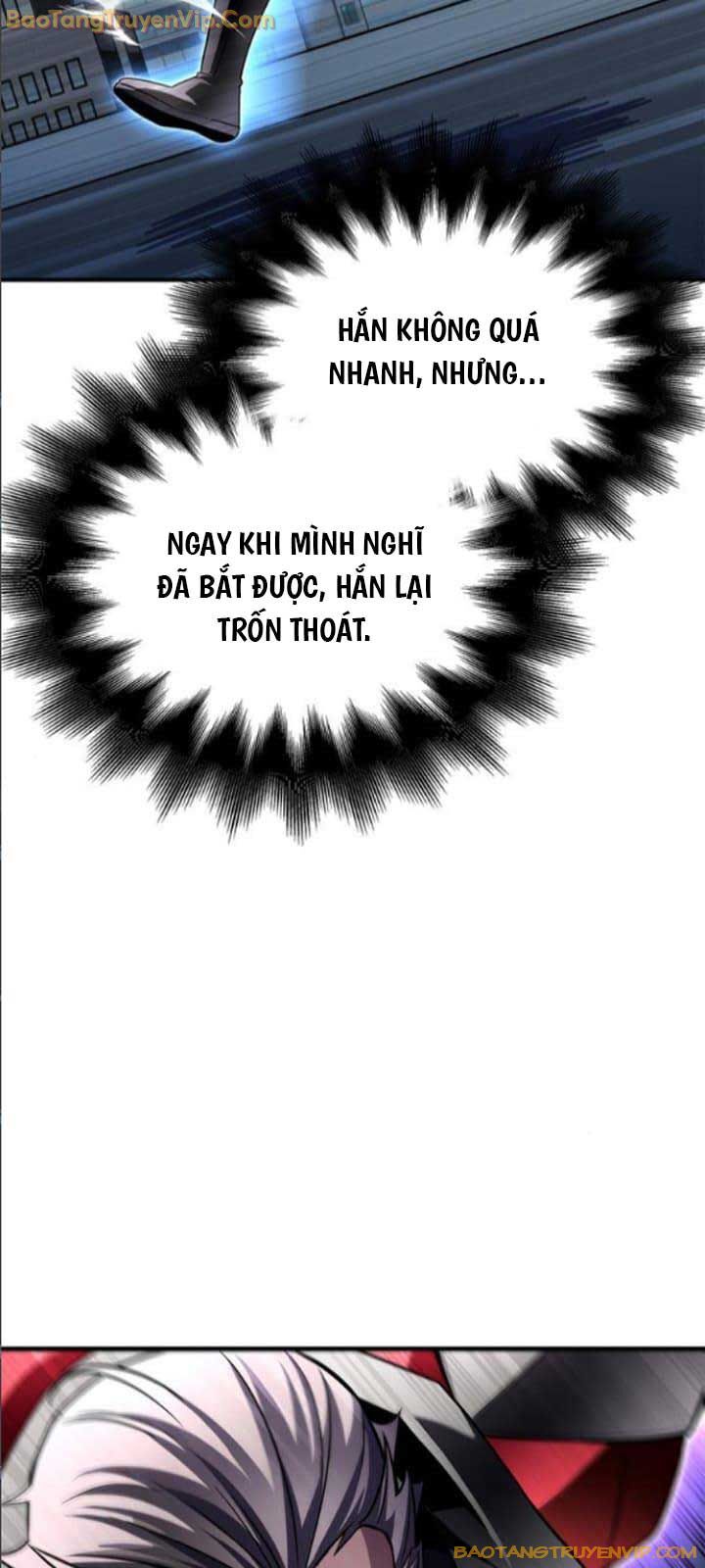 Cuộc Chiến Siêu Nhân Chap 135 - Next Chap 136