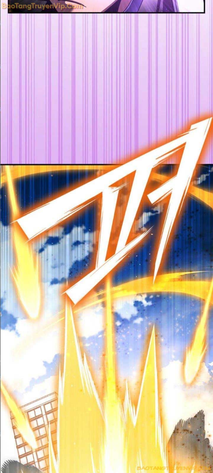 Cuộc Chiến Siêu Nhân Chap 135 - Next Chap 136