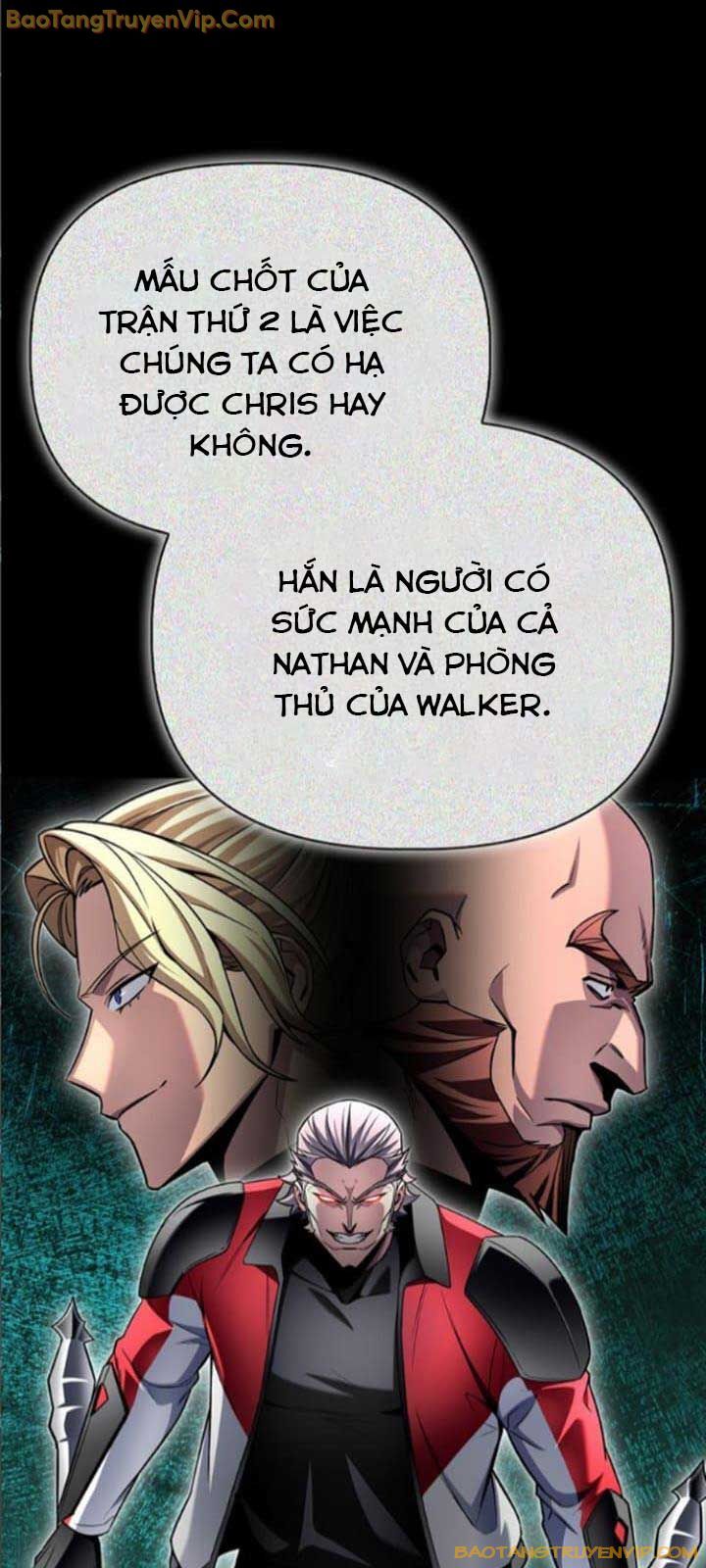 Cuộc Chiến Siêu Nhân Chap 135 - Next Chap 136