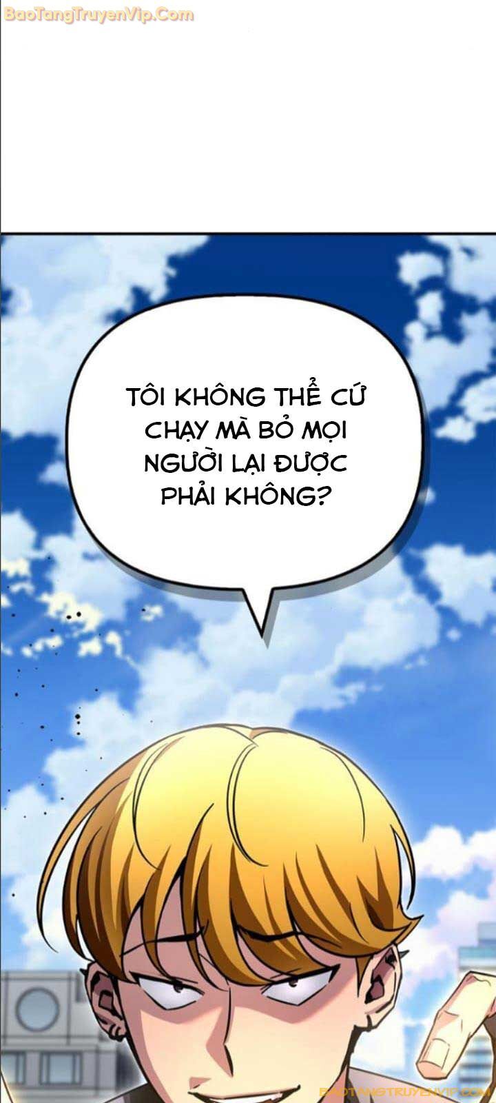 Cuộc Chiến Siêu Nhân Chap 135 - Next Chap 136