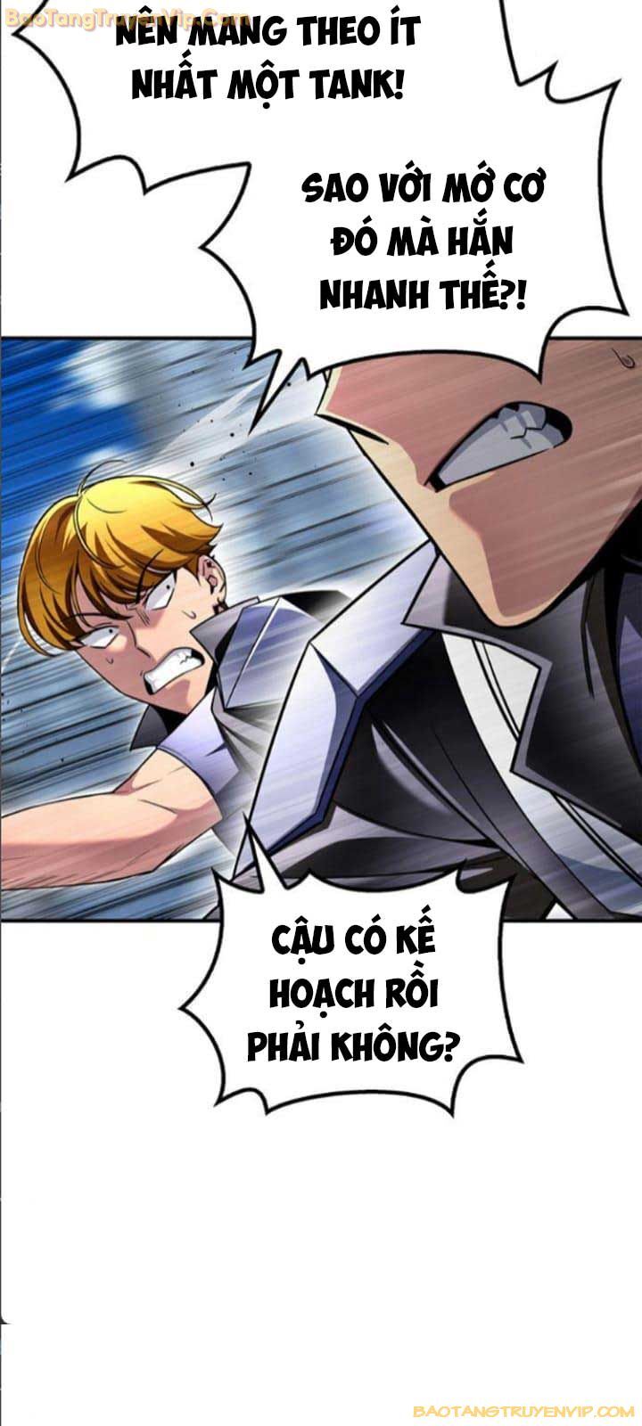 Cuộc Chiến Siêu Nhân Chap 135 - Next Chap 136