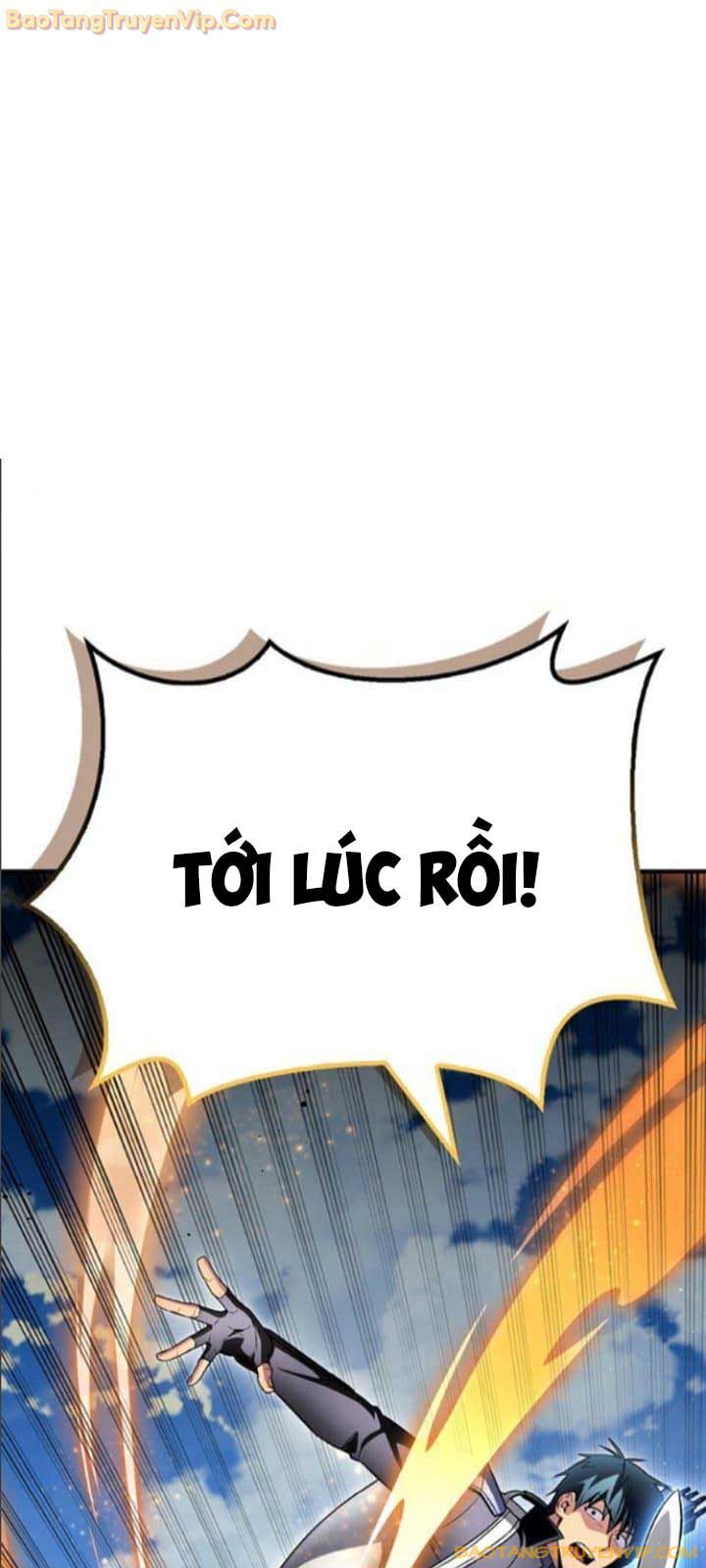 Cuộc Chiến Siêu Nhân Chap 135 - Next Chap 136