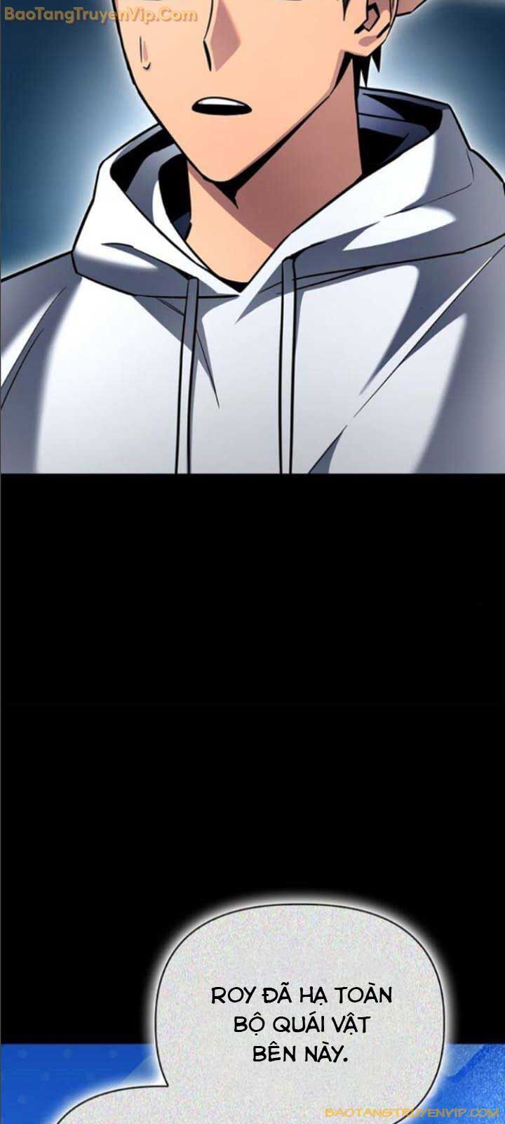 Cuộc Chiến Siêu Nhân Chap 135 - Next Chap 136