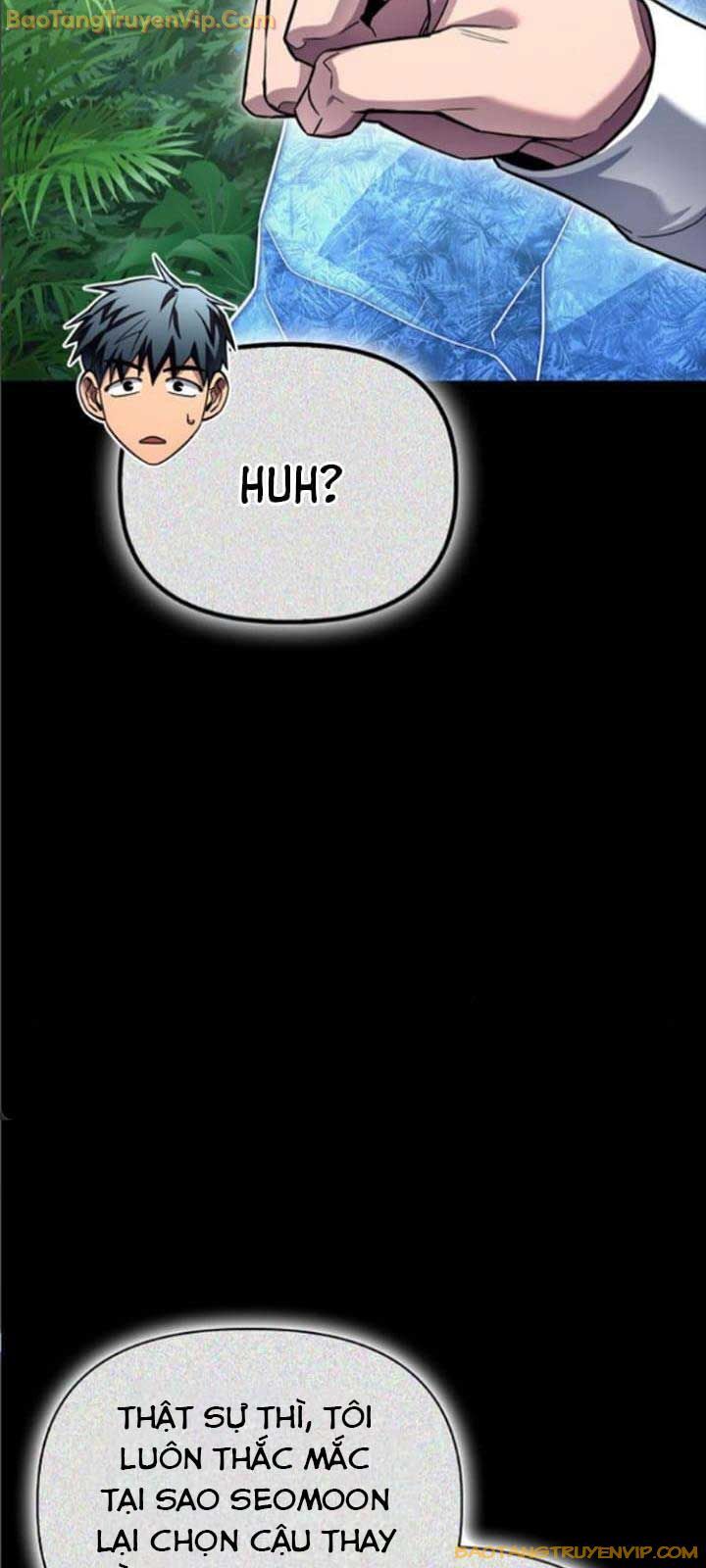 Cuộc Chiến Siêu Nhân Chap 135 - Next Chap 136