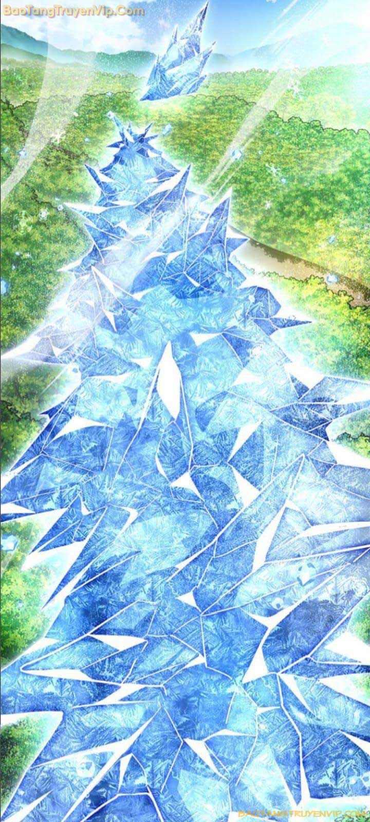 Cuộc Chiến Siêu Nhân Chap 135 - Next Chap 136