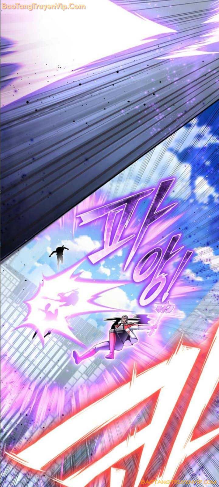 Cuộc Chiến Siêu Nhân Chap 135 - Next Chap 136