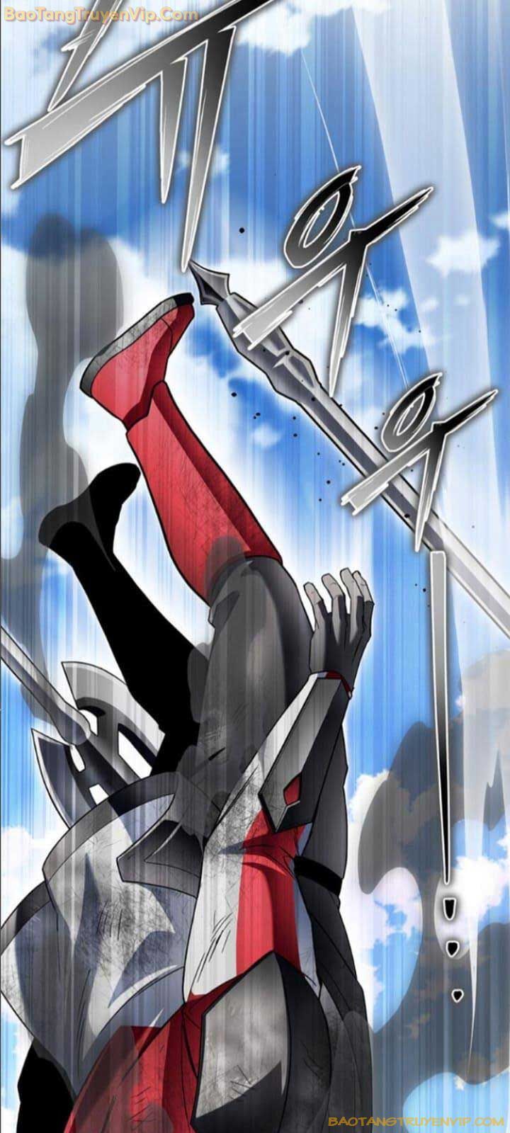 Cuộc Chiến Siêu Nhân Chap 135 - Next Chap 136