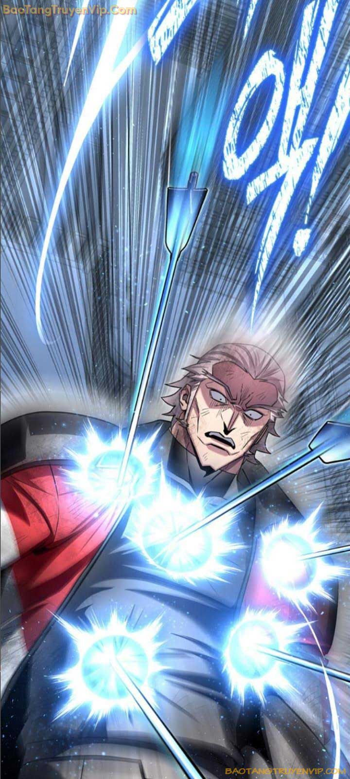 Cuộc Chiến Siêu Nhân Chap 135 - Next Chap 136