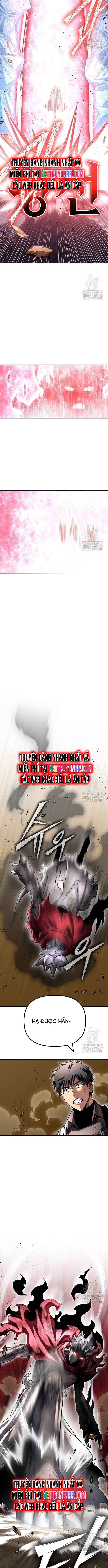 Cuộc Chiến Siêu Nhân Chap 138 - Next Chap 139