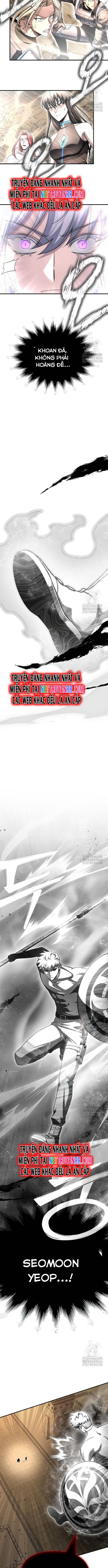 Cuộc Chiến Siêu Nhân Chap 138 - Next Chap 139